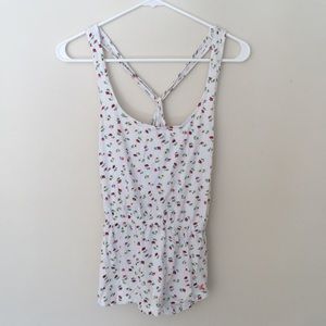Jack Wills Tank Top